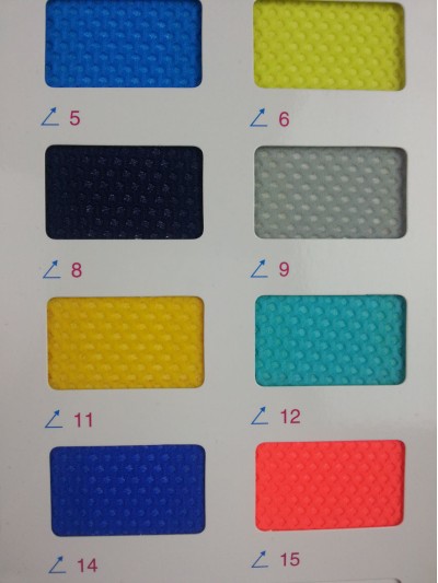 GZ-CIWI  錦滌網窩布  CW1805#  150G 細節-1